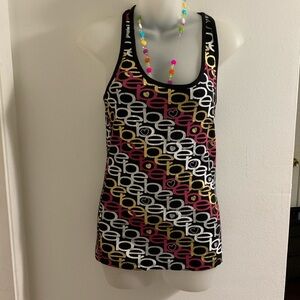❤️Bebe logo tank top